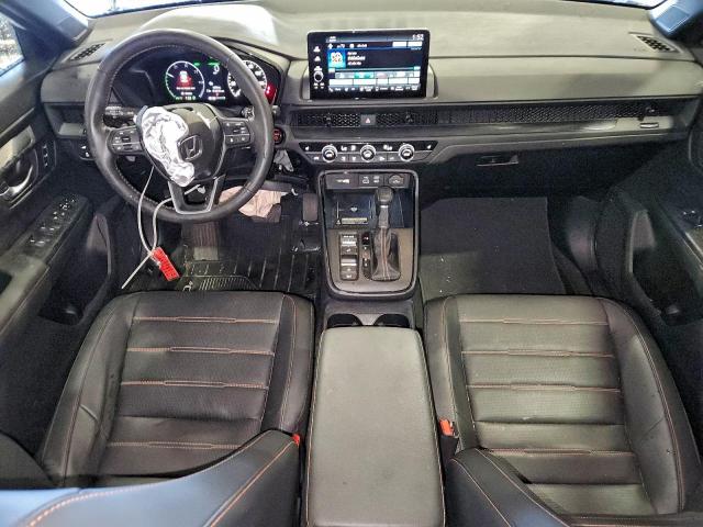 Honda Crv Sport-l Image 11