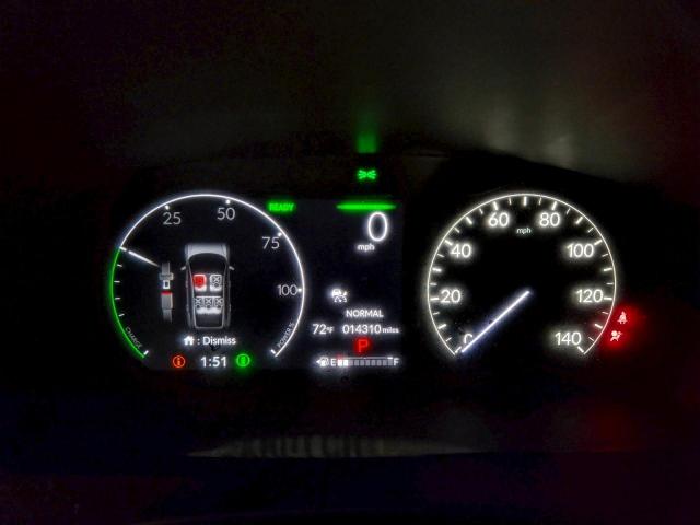 Honda Crv Sport-l Image 4