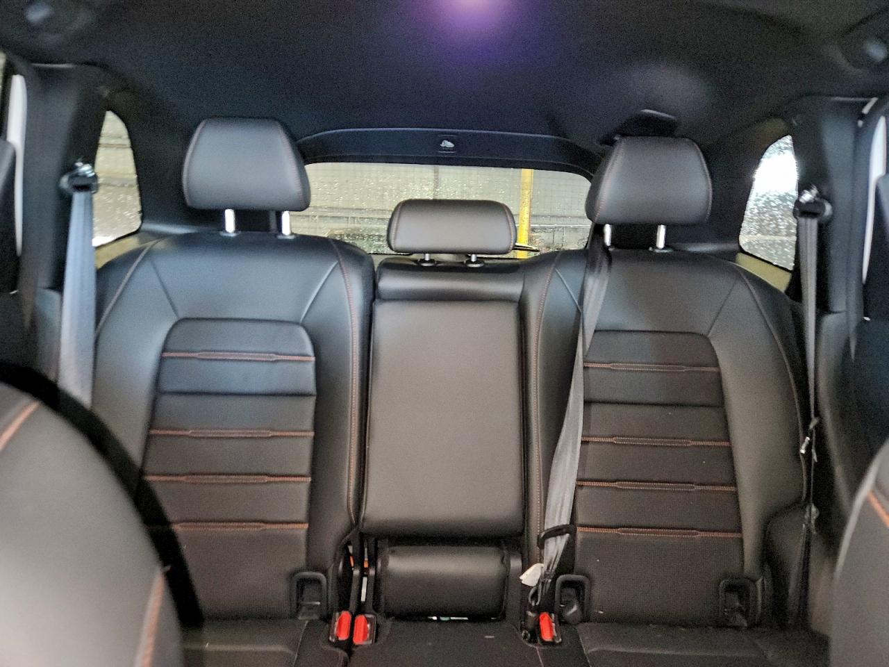 Honda Crv Sport-l Image 7