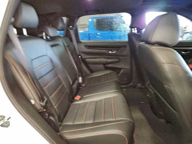 Honda Crv Sport-l Image 6