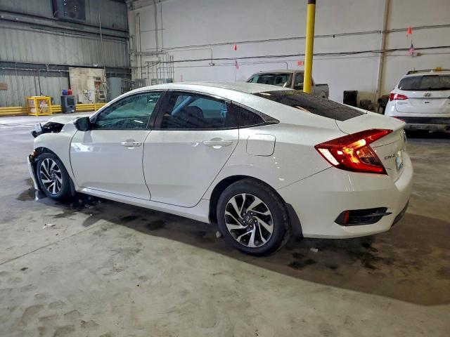Honda Civic Ex Image 2