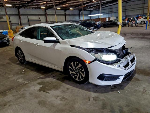 Honda Civic Ex Image 4