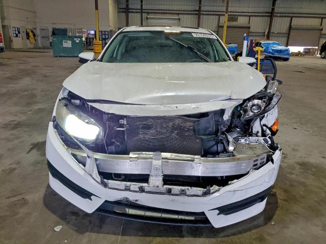 Honda Civic Ex Image 12