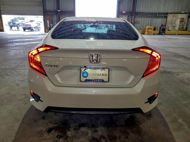 Honda Civic Ex Image 10