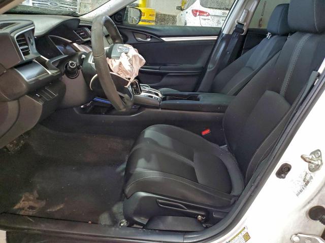 Honda Civic Ex Image 9