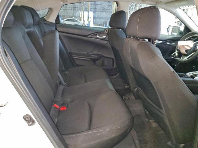 Honda Civic Ex Image 8