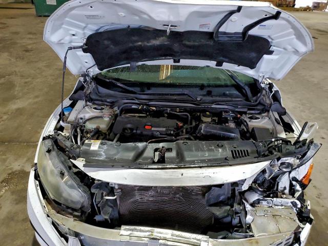 Honda Civic Ex Image 11