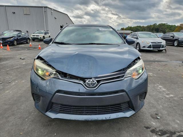 Toyota Corolla L Image 6