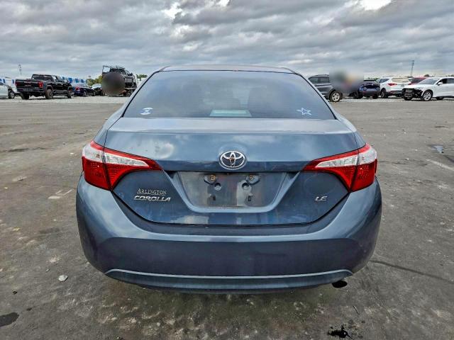 Toyota Corolla L Image 5