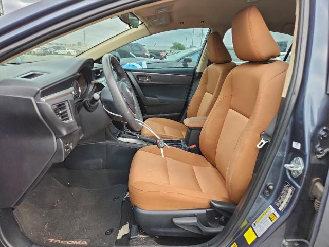 Toyota Corolla L Image 7