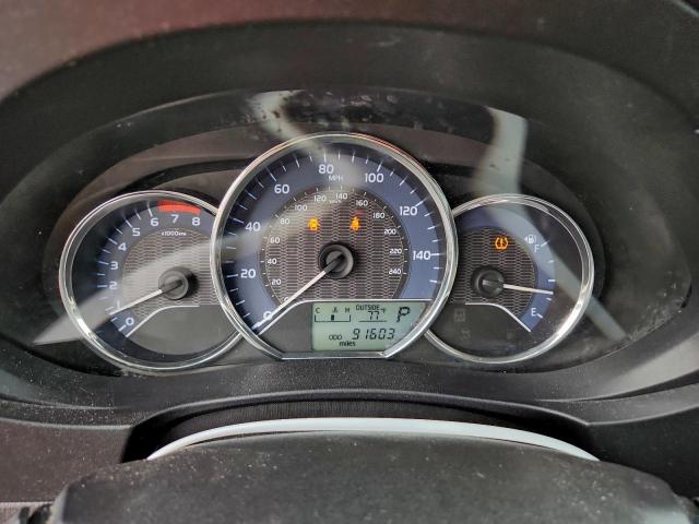 Toyota Corolla L Image 8