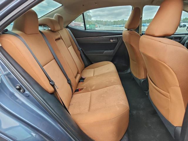 Toyota Corolla L Image 12