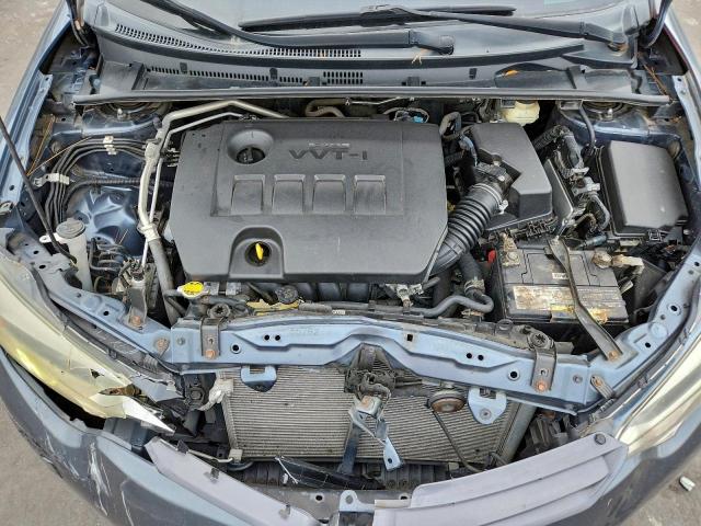 Toyota Corolla L Image 9