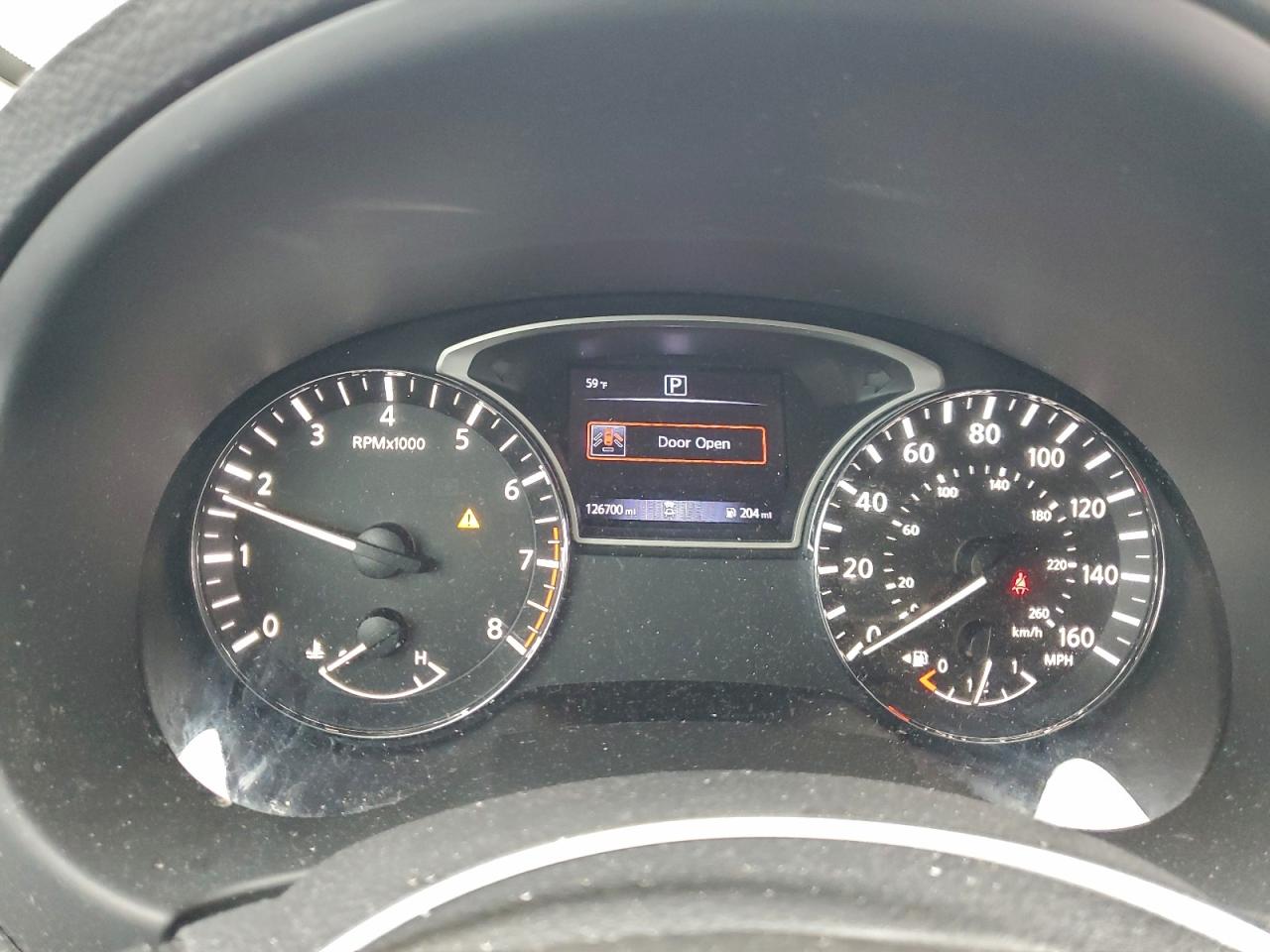 Nissan Altima 2.5 Image 11