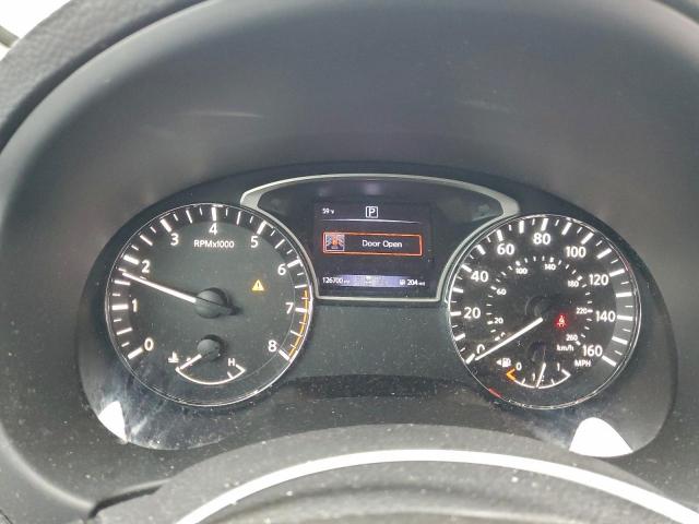 Nissan Altima 2.5 Image 11