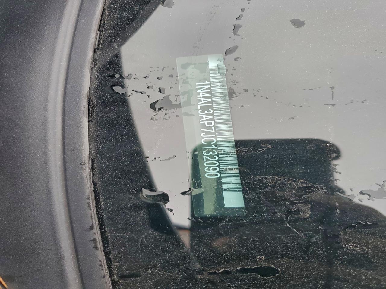 Nissan Altima 2.5 Image 8