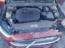 Ford Fusion Titanium Image 12