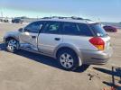 Subaru Legacy Outback 2.5i Image 3