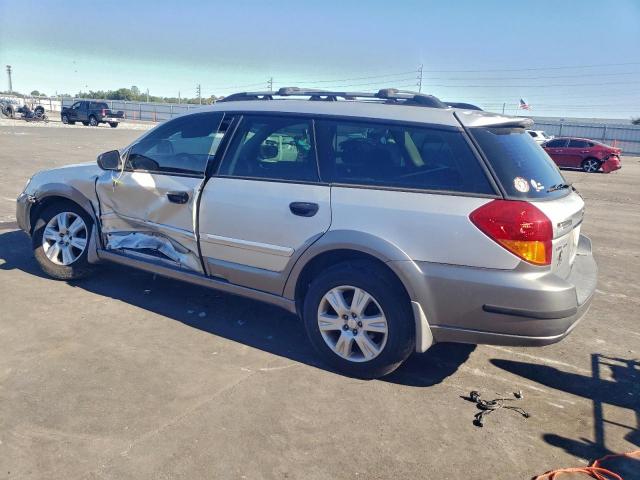 Subaru Legacy Outback 2.5i Image 3