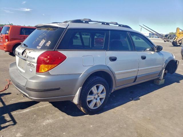 Subaru Legacy Outback 2.5i Image 2