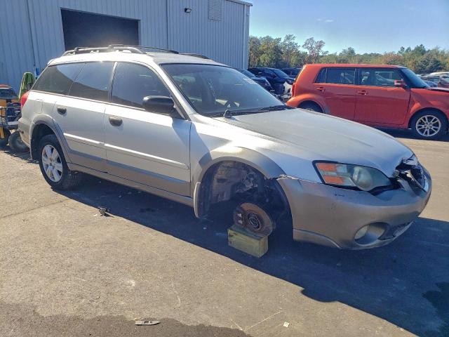 Subaru Legacy Outback 2.5i Image 4