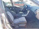 Subaru Legacy Outback 2.5i Image 6
