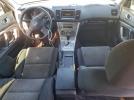 Subaru Legacy Outback 2.5i Image 13