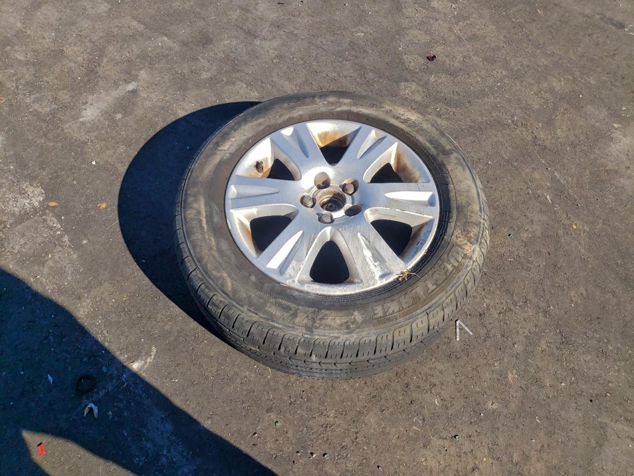 Subaru Legacy Outback 2.5i Image 12