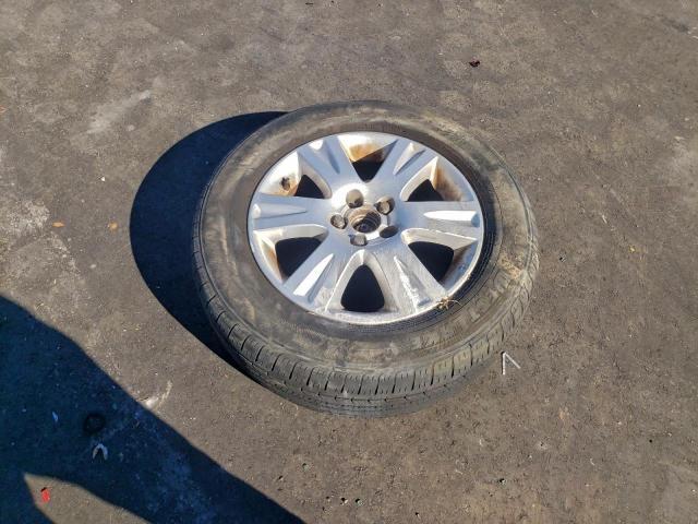 Subaru Legacy Outback 2.5i Image 12