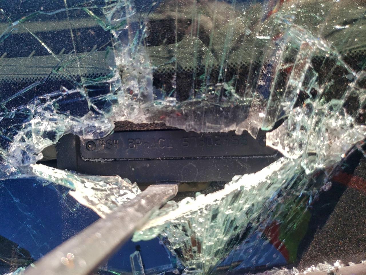 Subaru Legacy Outback 2.5i Image 9