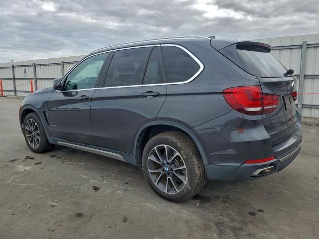 BMW X Series Sdrive35i Image 2