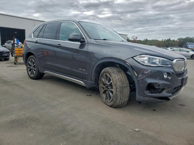 BMW X Series Sdrive35i Image 3