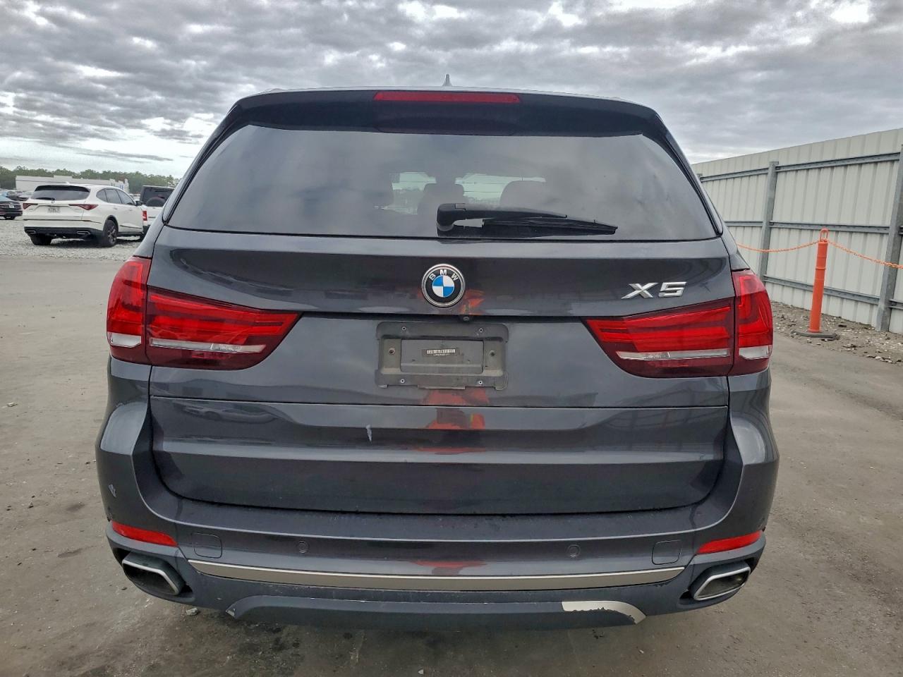 BMW X Series Sdrive35i Image 10