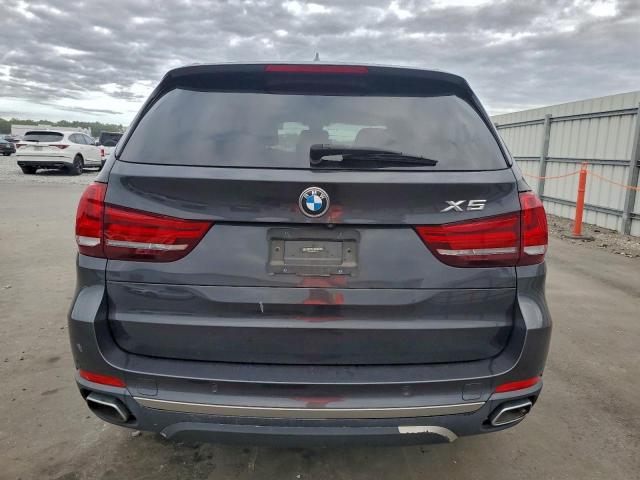 BMW X Series Sdrive35i Image 10