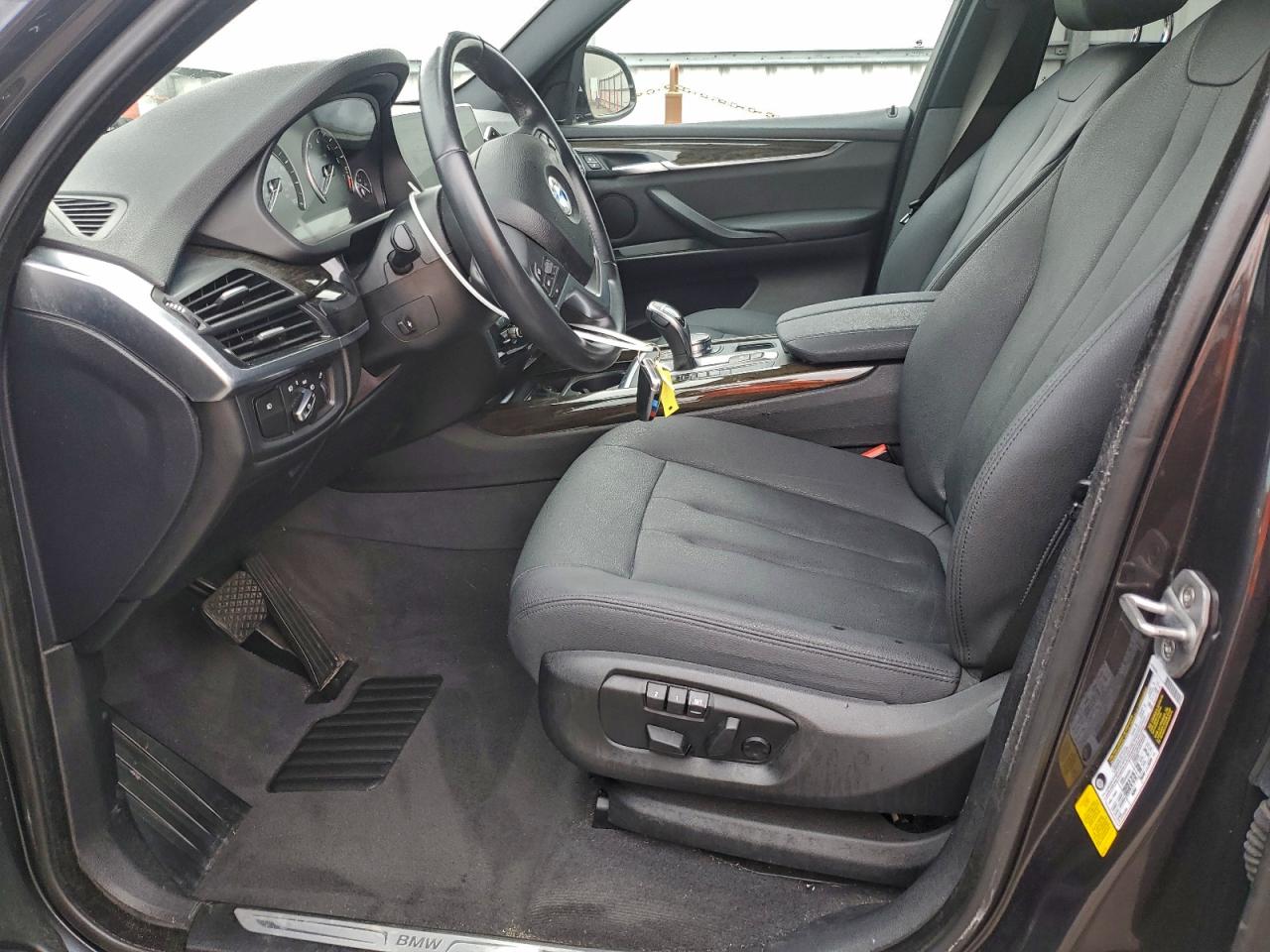 BMW X Series Sdrive35i Image 4