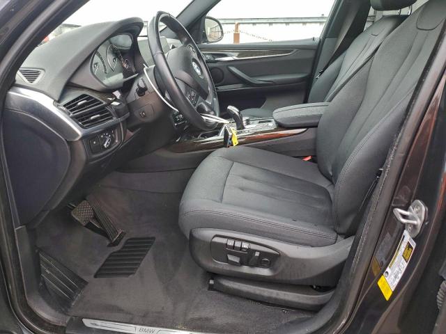 BMW X Series Sdrive35i Image 4