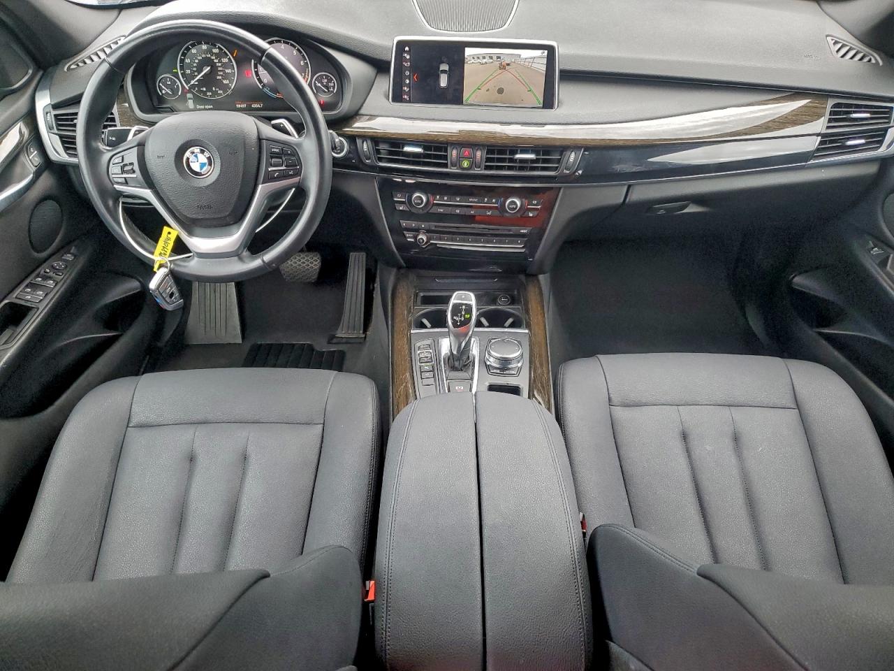 BMW X Series Sdrive35i Image 9