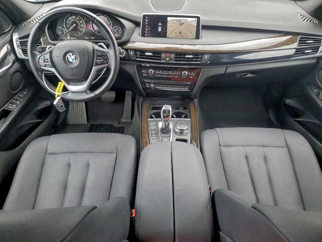 BMW X Series Sdrive35i Image 9