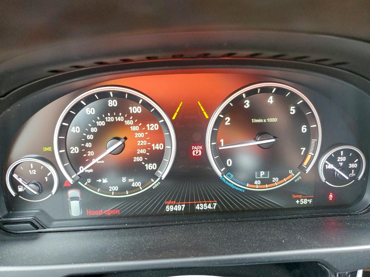 BMW X Series Sdrive35i Image 7