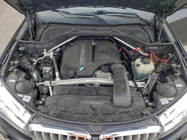 BMW X Series Sdrive35i Image 12