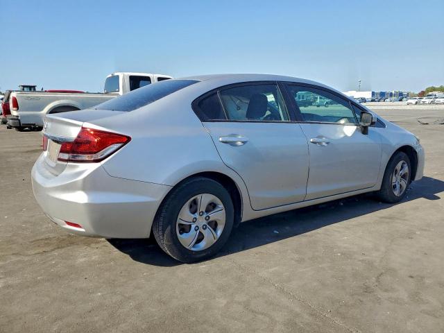 Honda Civic Lx Image 7