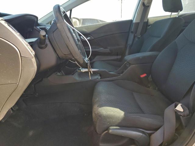 Honda Civic Lx Image 2