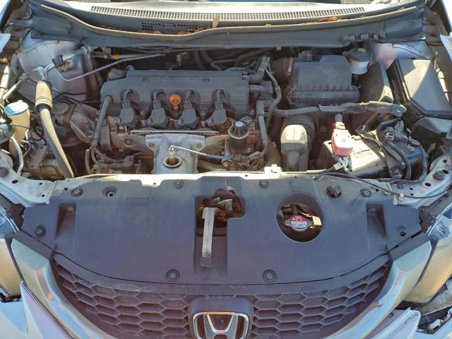 Honda Civic Lx Image 9