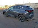 Lexus NX 350 Base Image 3