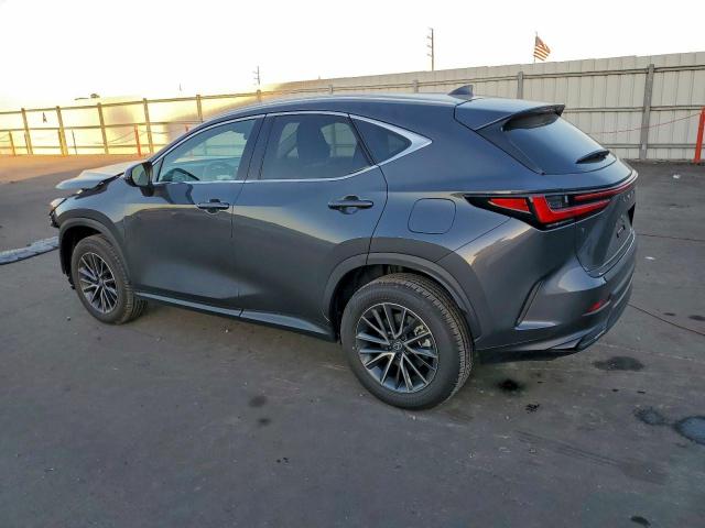 Lexus NX 350 Base Image 3