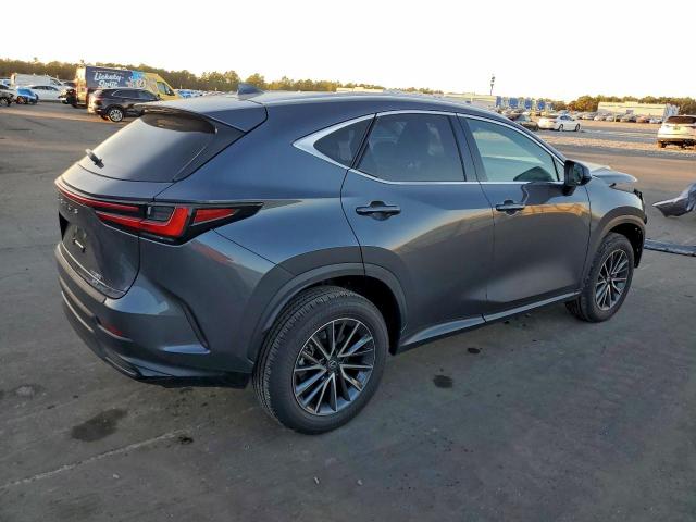Lexus NX 350 Base Image 5