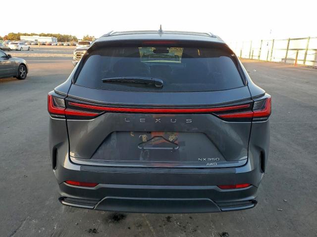 Lexus NX 350 Base Image 12