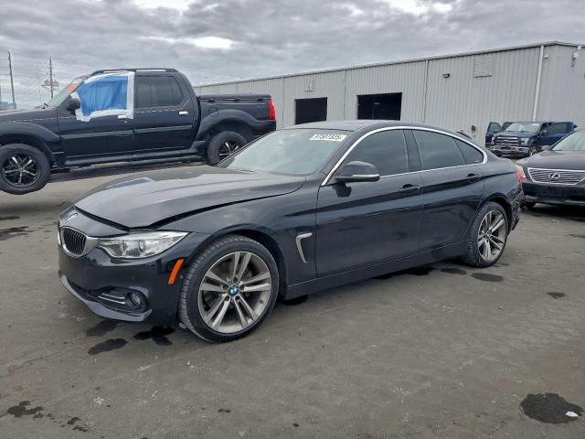  Salvage BMW 4 Series
