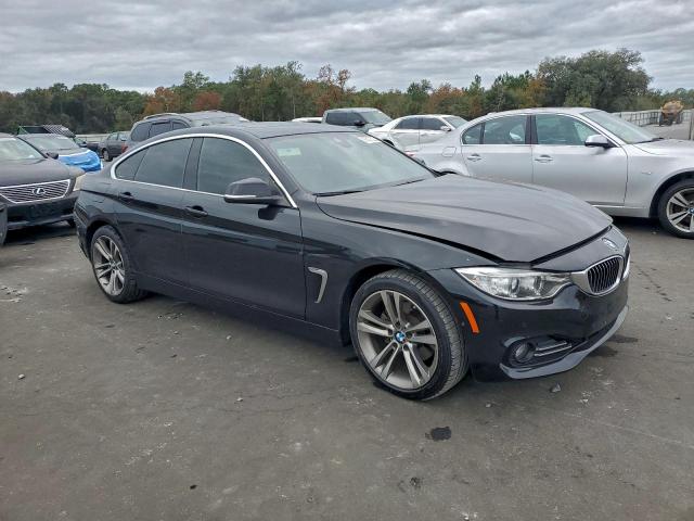 BMW 4 Series Gran Coupe Image 2