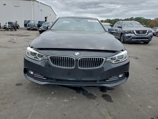 BMW 4 Series Gran Coupe Image 6